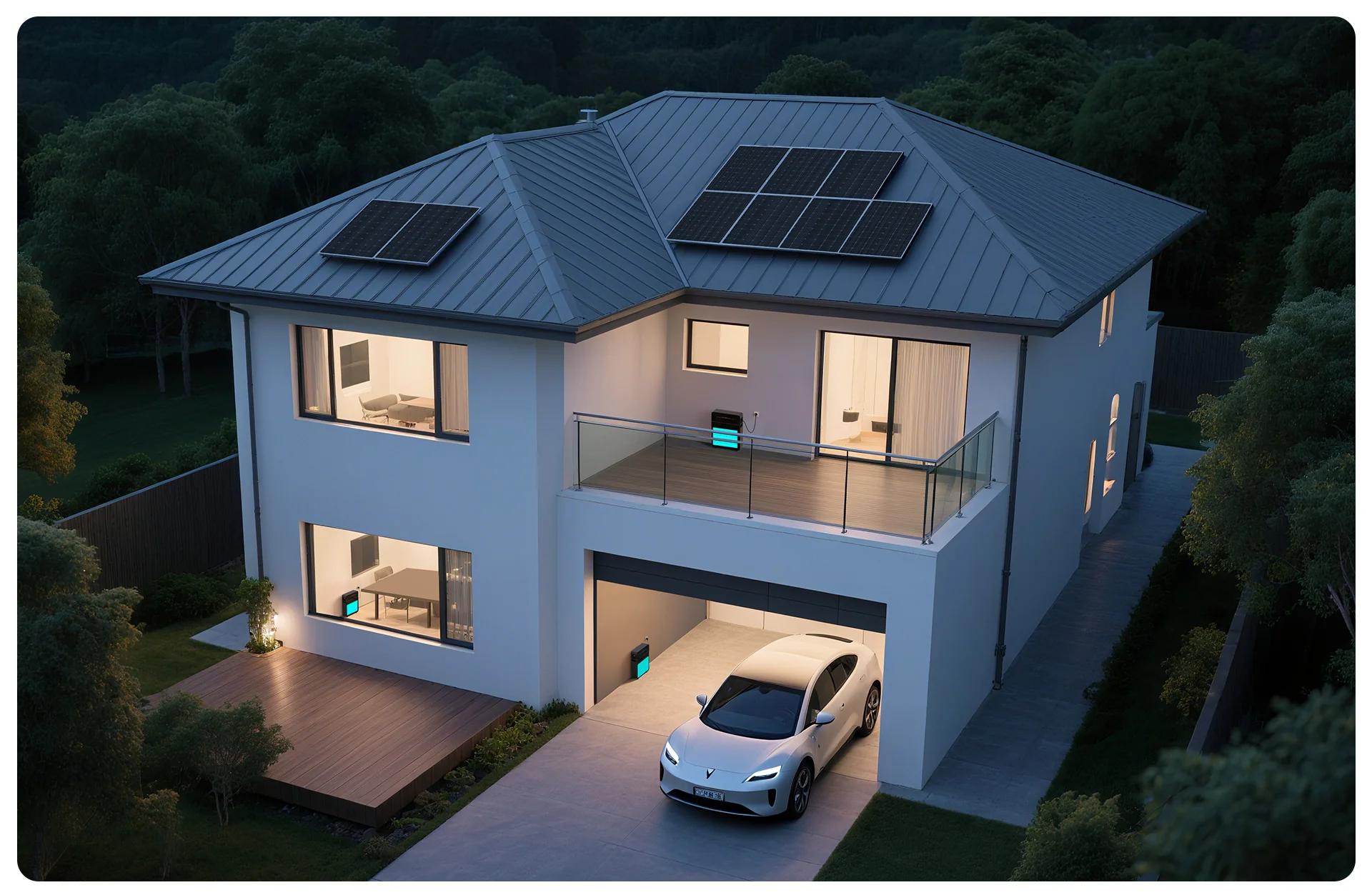 Over SolarLoca